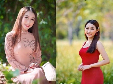 Ái Linh nổi căng mông cho chàng trai địt