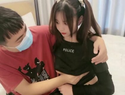 Chuyện ấy giữa anh trai và em gái khi ba mẹ đi vắng