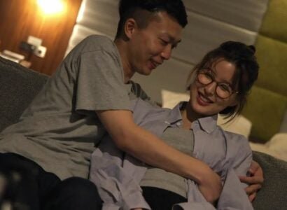 Gái xưa thành diễn viên nổi, quyến rũ hút hồn