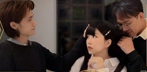 Bộ lạc đồi bại với bất ngờ từ thượng đế