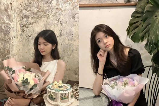 Chàng trai cứng rắn cũng đắm chìm trong đam mê của em