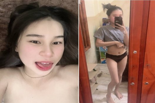 Địt em gầy sung sướng