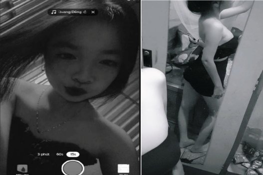 Cận Canh Nện Nhau Sung Sướng Nhất Với Em Gái Măng Lồn