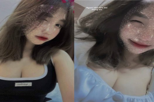 Clip 18+ sinh viên năm cuối thỏa mãn khát khao tình dục nóng bỏng