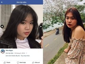 Video clip sex em sinh viên VLU Ngô Bảo Ngọc thổi kèn