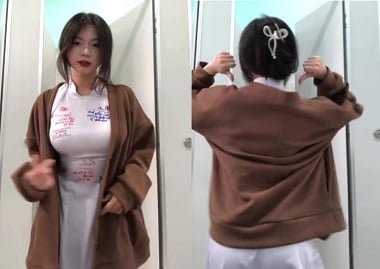 Video xxx cô gái học sinh trắng mịn với vòng mông lớn