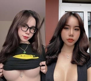 Phim sex mới của Chibi1311 tháng 6 trên Onlyfans