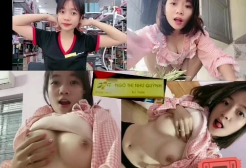 Video sex của nhân viên TGDD Ngô Thị Như Quỳnh và sếp tại nhà thể hiện hành vi tư vấn không chuyên nghiệp