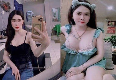Video sex mới nhất của Thanh Vy