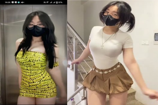 Video sex TikTok lộ clip nóng bỏng gây sốt