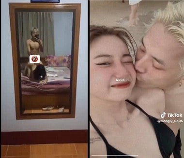 Video sex BJ của Mộng Ly cho crush