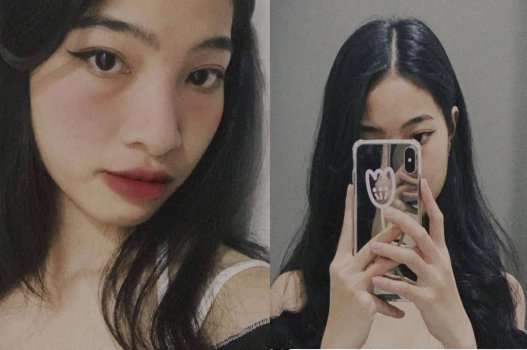 Cô gái ngây thơ khát khao khám phá dục vọng