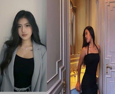 Cô gái gây sốt với clip sex đã bị rò rỉ