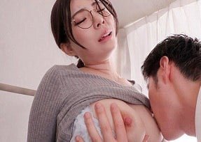 Cô giáo Rei Kamiki khiến học sinh thỏa mãn bản thân