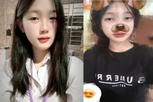 Cô nữ sinh chia sẻ Video nóng bỏng với bạn về phong cách gợi cảm