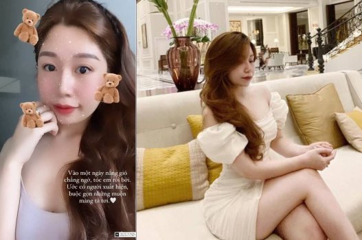 Em chỉ cảm thấy thoải mái khi anh chơi mãi với em