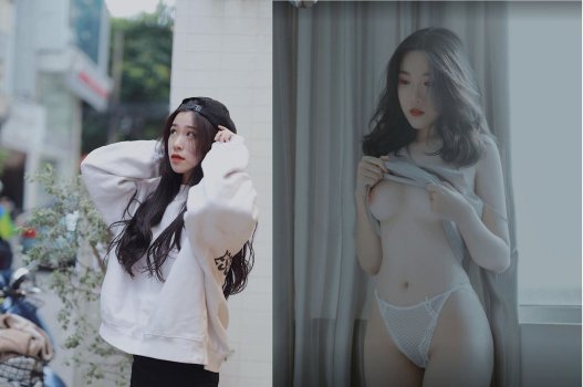 Thủy Thủy giỏi việc làm tình