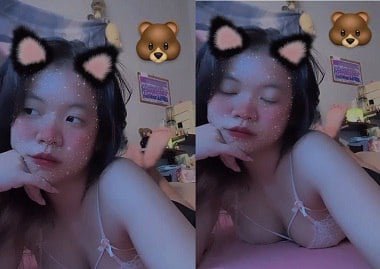 Chịch người tình Quỳnh Trang vóc dáng bốc lửa