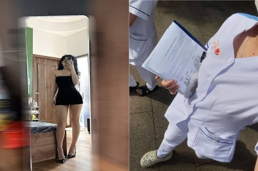 Chịch em hot girl trường Y hàng khủng