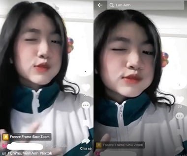 Lan Anh, cô học sinh quá khát dục