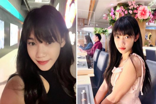 Em ngoan nhưng bí mật của em là dâm nữ