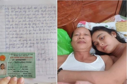 Cô bé học sinh thích thầy giáo trẻ trung địt mạnh