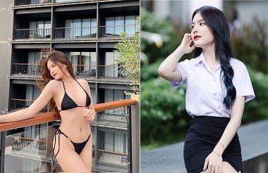 Em thư ký xinh đẹp và nổi bật dành cho các anh chị lãnh đạo