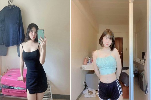 Em tóc ngắn dễ thương muốn quan hệ tình dục nhiều tư thế