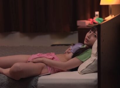 Gái quen thuộc từ thuở bé nay đã trở nên khác thường sau khi lâu không gặp