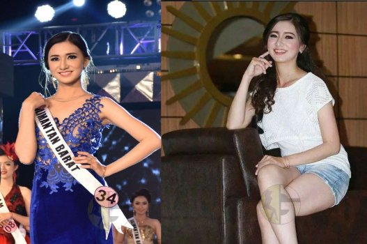 Hoa hậu cũng cần được đụ mỗi ngày