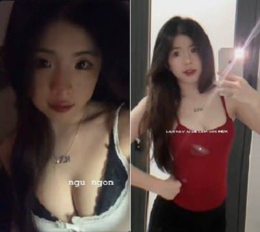 Hoàng Thu Thảo cực kỳ sexy khiến ai cũng phát cuồng