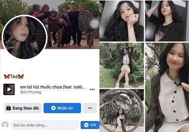 Học sinh thích thú với cặc to