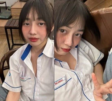 Học sinh trường LTV đụ nhau với đứa con zai