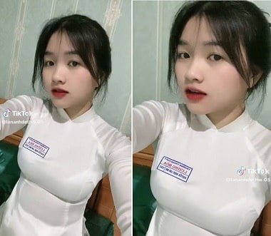 Em hot girl trường THPT xinh đẹp đầy dâm thủy