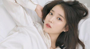 Chú mút chỗ kín của IU đúng làm em nó sướng