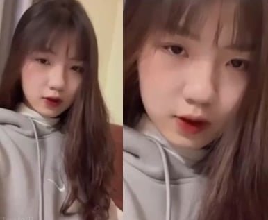 Khi đang hứng, bạn bất ngờ tham gia