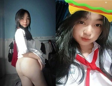 Chuyện 18+ sau giờ học: Em học sinh làm tình với nhau