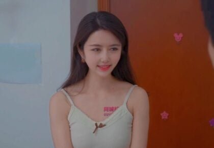 Tình dục cùng cô nàng mới kết bạn trên Yu Meng