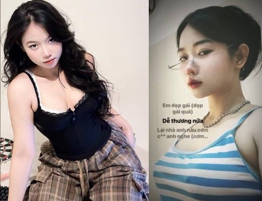 Máy dập nhanh thiên đường của anh