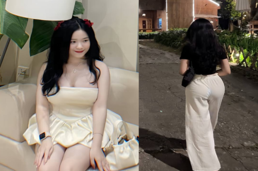 Thích em gymer gợi cảm trên giường