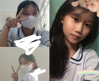 Bồ Việt nam khoe clip sexy 