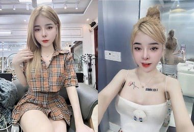 Phi Yến 2003 show clip sex đỉnh cao