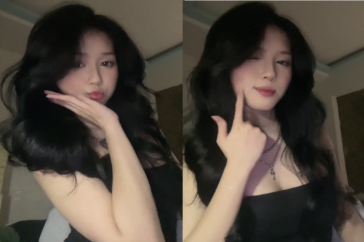 Sex em hot girl baby xinh đẹp đắm say mê mẩn