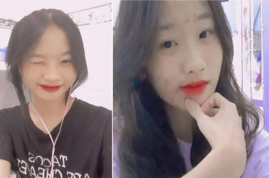 Sex nữ sinh và tình yêu đầy cảm xúc