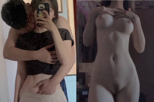 Cuộc yêu với em hot girl Minh Thư thân hình quyến rũ