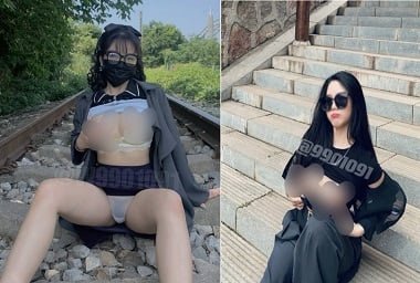 Sinh viên đi làm sugar baby