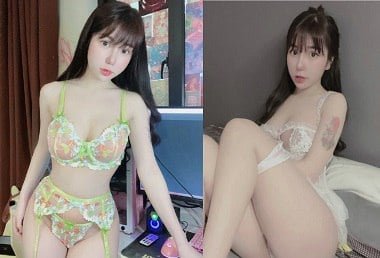 Kim Anh Nguyễn với thân hình nóng bỏng khiến ai cũng phải trầm trồ