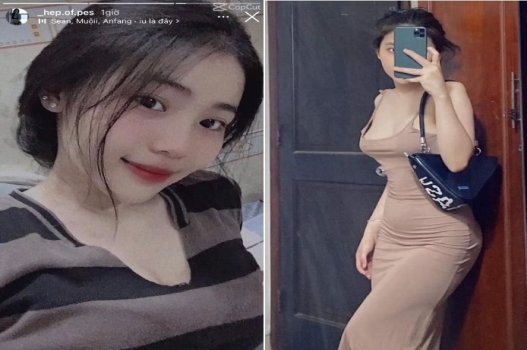 Thật là phê! Anh ấy muốn xoạc