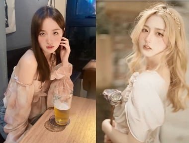 Mục tiêu của tiên nữ là thoả mãn bằng cách quan hệ tình dục