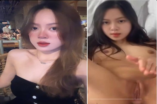 Tình dục Gen Z gái xinh dễ thương mát mẻ lúc nửa đêm
